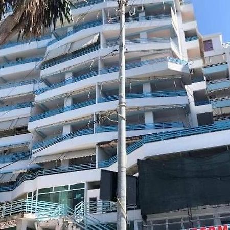Sea View Apartments Saranda Zewnętrze zdjęcie