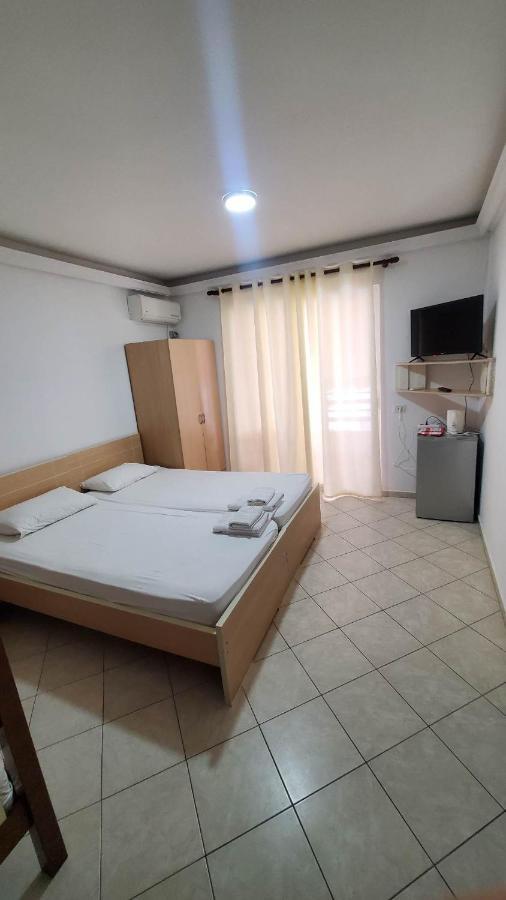 Sea View Apartments Saranda Zewnętrze zdjęcie