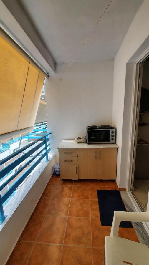 Sea View Apartments Saranda Zewnętrze zdjęcie